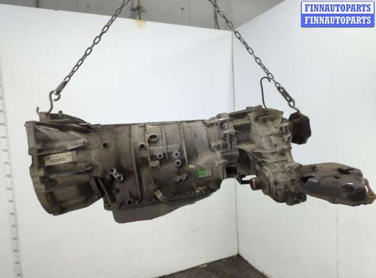 купить КПП - автомат (АКПП) 4х4 на BMW X5 E53 2000-2006