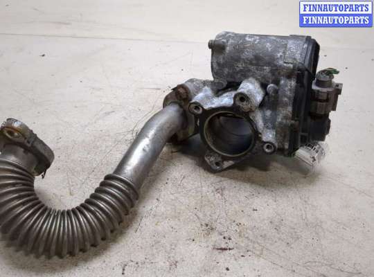 Купить Клапан рециркуляции газов (EGR) на Opel Vivaro 2001-2014 Клапан рециркуляции газов (EGR) NS924382 на Opel Vivaro 2001-2014