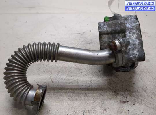 купить Клапан рециркуляции газов (EGR) на Opel Vivaro 2001-2014