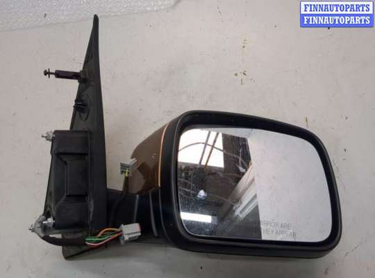 купить Зеркало боковое на Land Rover Freelander 2 2006-2014
