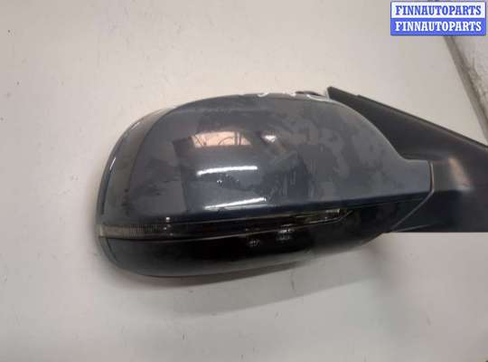 купить Зеркало боковое на Audi A4 (B8) 2007-2015