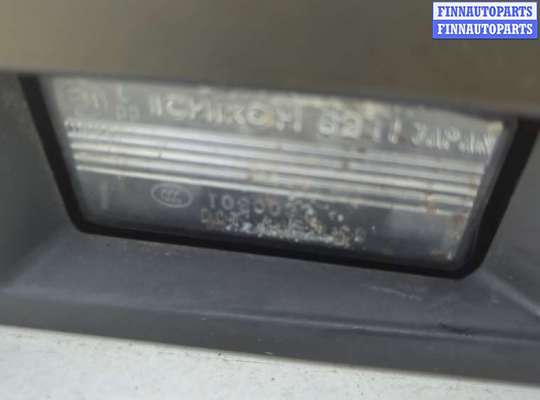 Поводок дворника на Infiniti FX II / QX70 (S51)