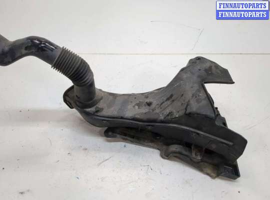 купить Воздухозаборник на Lexus LS460 2006-2017