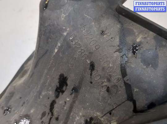 купить Воздухозаборник на Lexus LS460 2006-2017