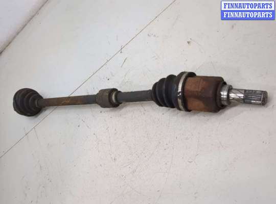 купить Полуось (приводной вал, шрус) на Nissan Note E11 2005-2013