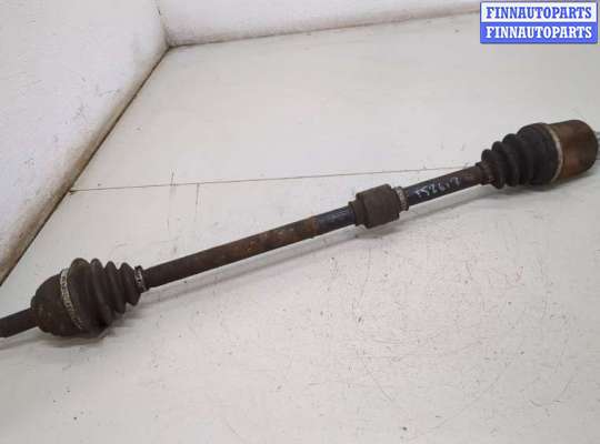 купить Полуось (приводной вал, шрус) на Nissan Note E11 2005-2013