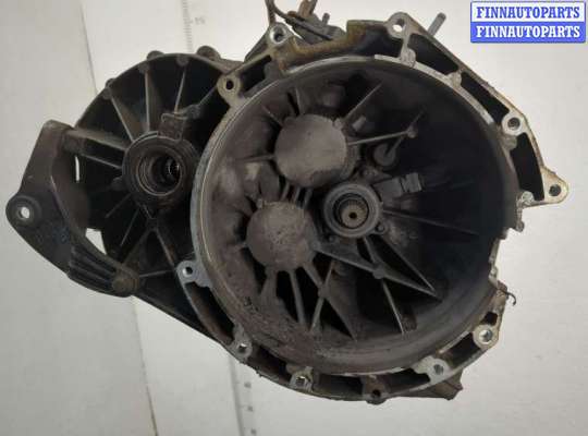 купить КПП 6-ст.мех. (МКПП) на Ford Mondeo 3 2000-2007