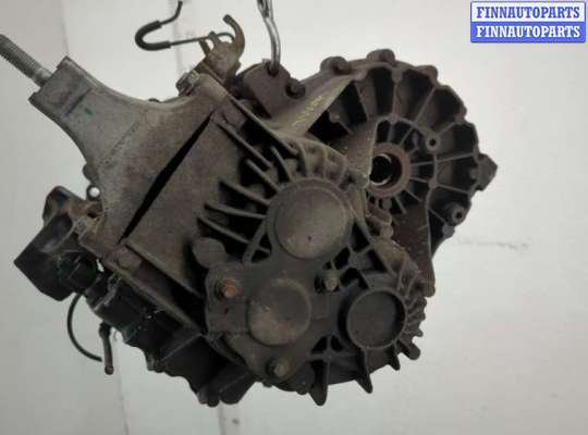 купить КПП 6-ст.мех. (МКПП) на Ford Mondeo 3 2000-2007