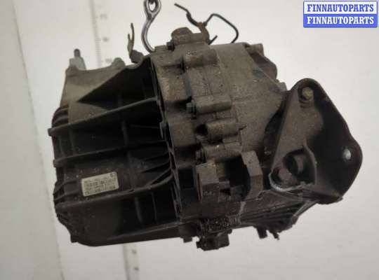 купить КПП 6-ст.мех. (МКПП) на Ford Mondeo 3 2000-2007