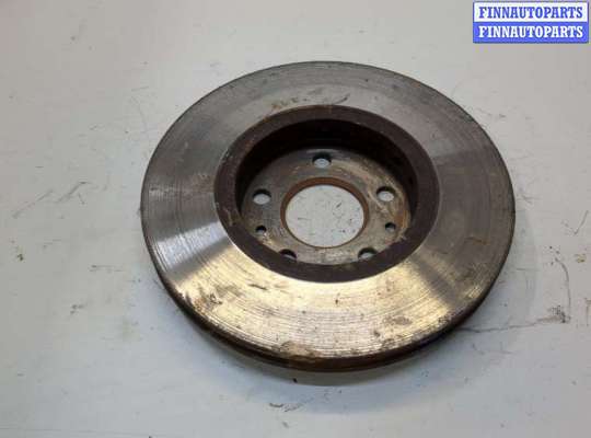 купить Диск тормозной на Renault Scenic 2009-2012