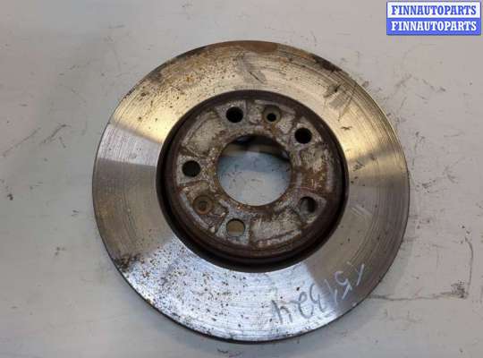 купить Диск тормозной на Renault Scenic 2009-2012