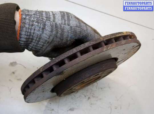 купить Диск тормозной на Renault Scenic 2009-2012