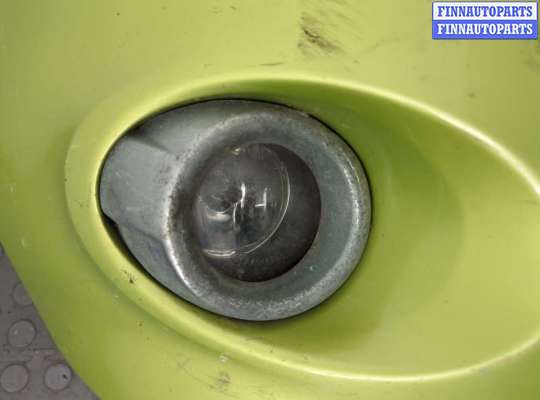 купить Бампер на Ford Fiesta 2008-2013