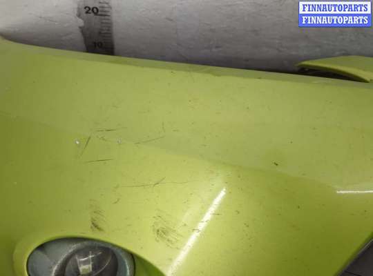 купить Бампер на Ford Fiesta 2008-2013