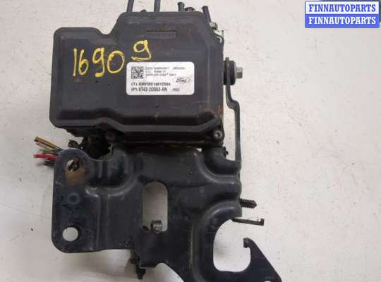 купить Блок АБС, насос (ABS, ESP, ASR) на Ford Edge 2006-2015
