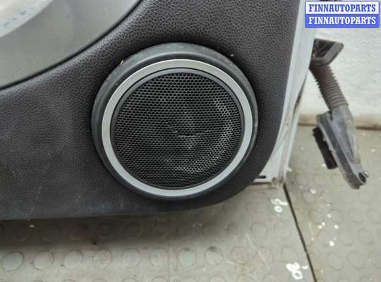 купить Стекло боковой двери на Mini Cooper (R56/R57) 2006-2013
