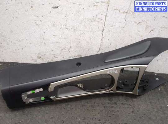 купить Консоль салона (кулисная часть) на BMW Z4 E85 2002-2009