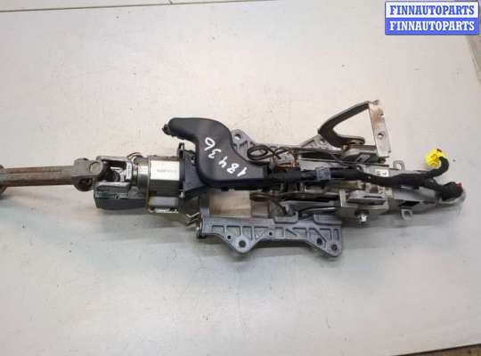 Купить Колонка рулевая на Volkswagen Passat CC 2008-2012 Колонка рулевая VG2760059 на Volkswagen Passat CC 2008-2012