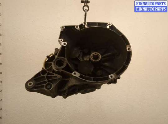 купить КПП 6-ст.мех. (МКПП) на Volvo V50 2004-2012