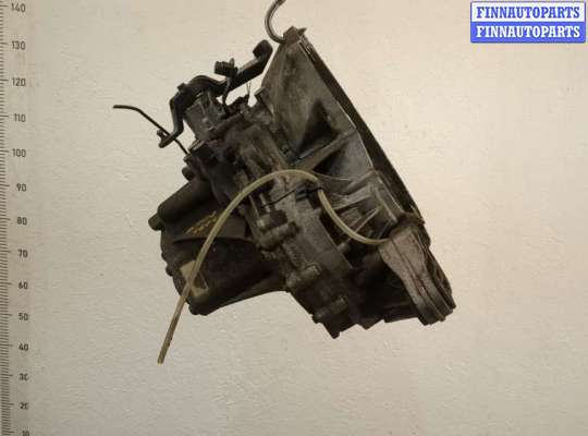 купить КПП 6-ст.мех. (МКПП) на Volvo V50 2004-2012