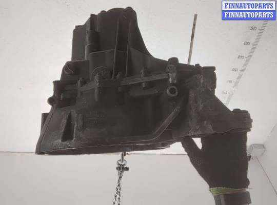 купить КПП 6-ст.мех. (МКПП) на Volvo V50 2004-2012