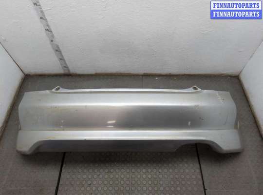 Бампер HD511369 на Honda Civic 2000-2006