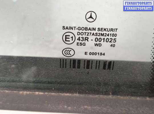 купить Дверная карта (Обшивка двери) на Mercedes E W212 2009-2016
