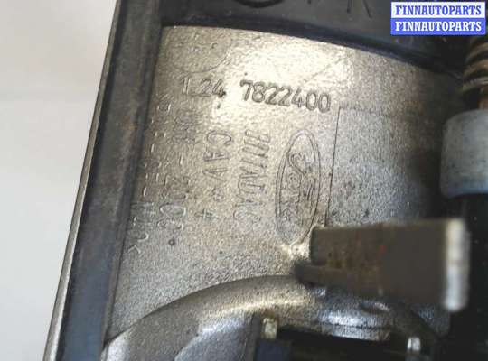 купить Ручка двери наружная на Ford Explorer 2001-2005