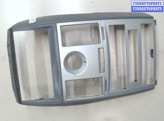 купить Рамка под магнитолу на Chrysler Town-Country 2008-