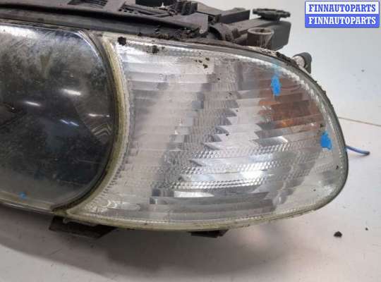 купить Фара (передняя) на BMW 3 E46 1998-2006