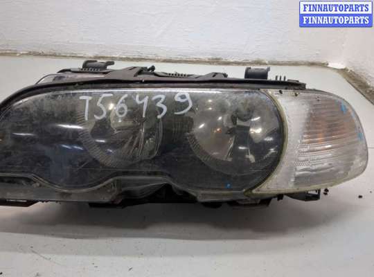 купить Фара (передняя) на BMW 3 E46 1998-2006