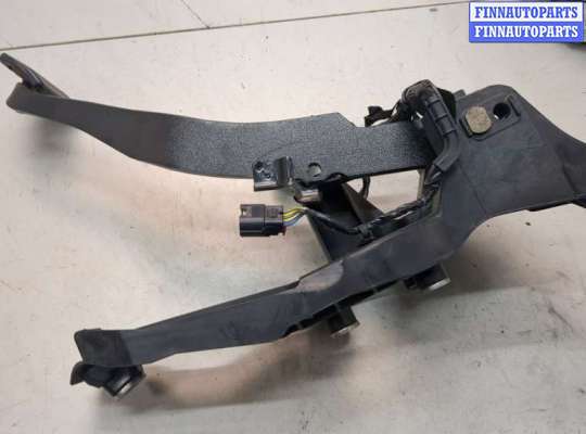 купить Узел педальный (блок педалей) на Ford Edge 2015-2018