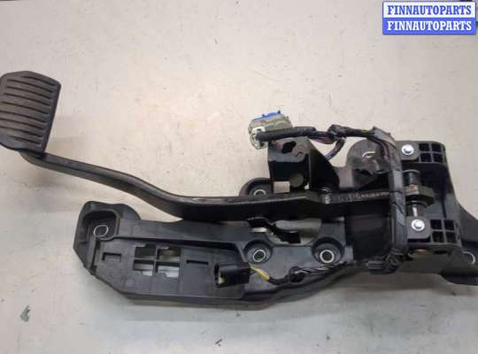 купить Узел педальный (блок педалей) на Ford Edge 2015-2018