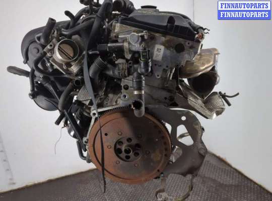 купить Форсунка топливная на Audi A4 (B7) 2004-2009