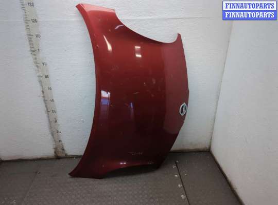 Капот NS995443 на Nissan Micra K12E 2002-2010