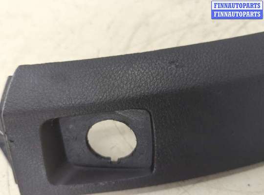 купить Пластик (обшивка) салона на Dodge Ram 2008-2019