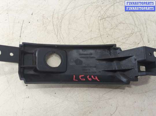 купить Пластик (обшивка) салона на Dodge Ram 2008-2019