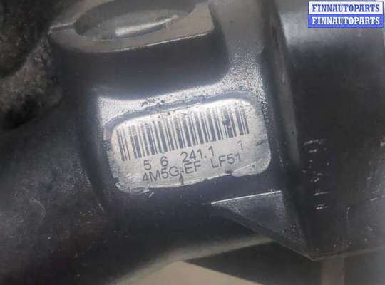 купить Корпус термостата на Ford Fiesta 2001-2007