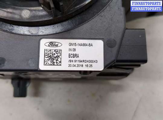 купить Переключатель поворотов и дворников (стрекоза) на Ford EcoSport 2017-2023