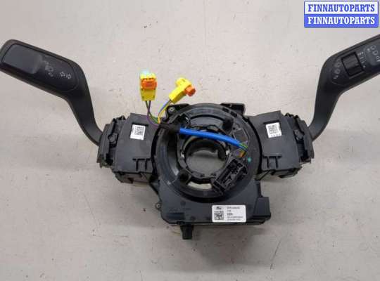 Переключатель поворотов и дворников (стрекоза) FO2207504 на Ford EcoSport 2017-2023