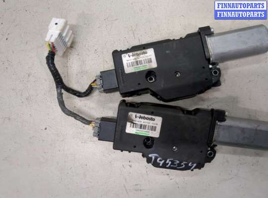 купить Двигатель электролюка на Nissan X-Trail (T32) 2013-