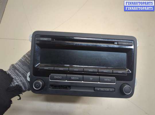 Купить Магнитола на Volkswagen Jetta 6 2010-2018 Магнитола VG2715056 на Volkswagen Jetta 6 2010-2018