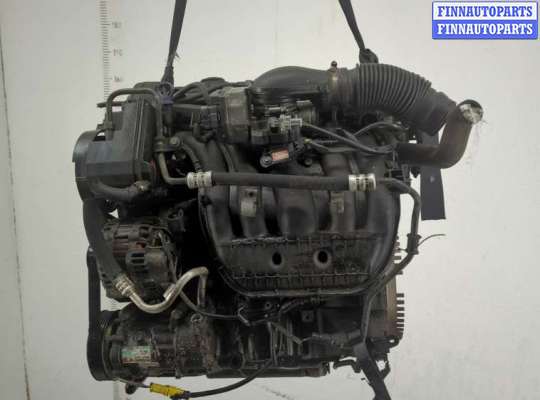купить Двигатель (ДВС) на Citroen Xsara-Picasso 1999-2012