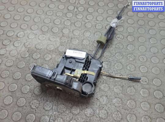 Купить Замок двери на Mercedes E W211 2002-2009 Замок двери MB1685515 на Mercedes E W211 2002-2009