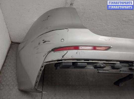 купить Бампер на Ford Fusion 2017-2020 USA