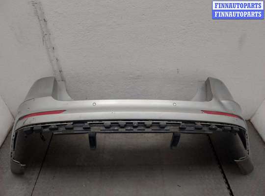 Купить Бампер на Ford Fusion 2017-2020 USA Бампер FO2016918 на Ford Fusion 2017-2020 USA