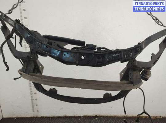 купить Рамка передняя (телевизор) на Opel Corsa D 2006-2014