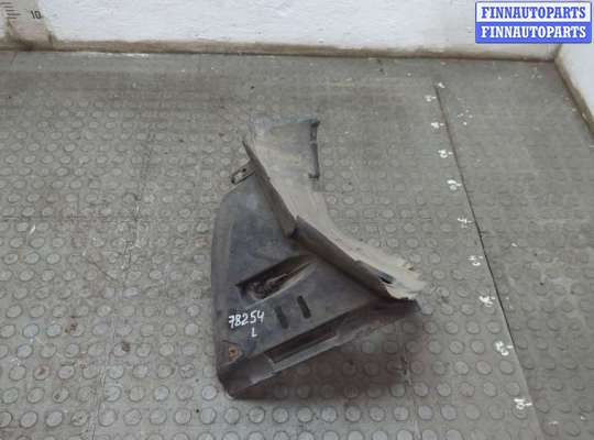 купить Защита арок (подкрылок) на BMW 3 E46 1998-2006