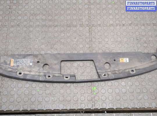 купить Накладка замка капота на Ford Explorer 2015-2019