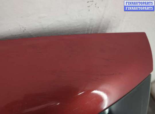 купить Двигатель стеклоочистителя (моторчик дворников) задний на Ford Fusion 2002-2012